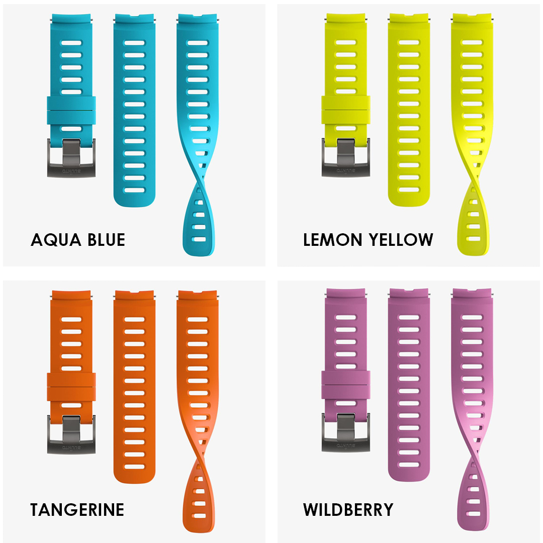 Suunto Ocean Watch Strap image 0